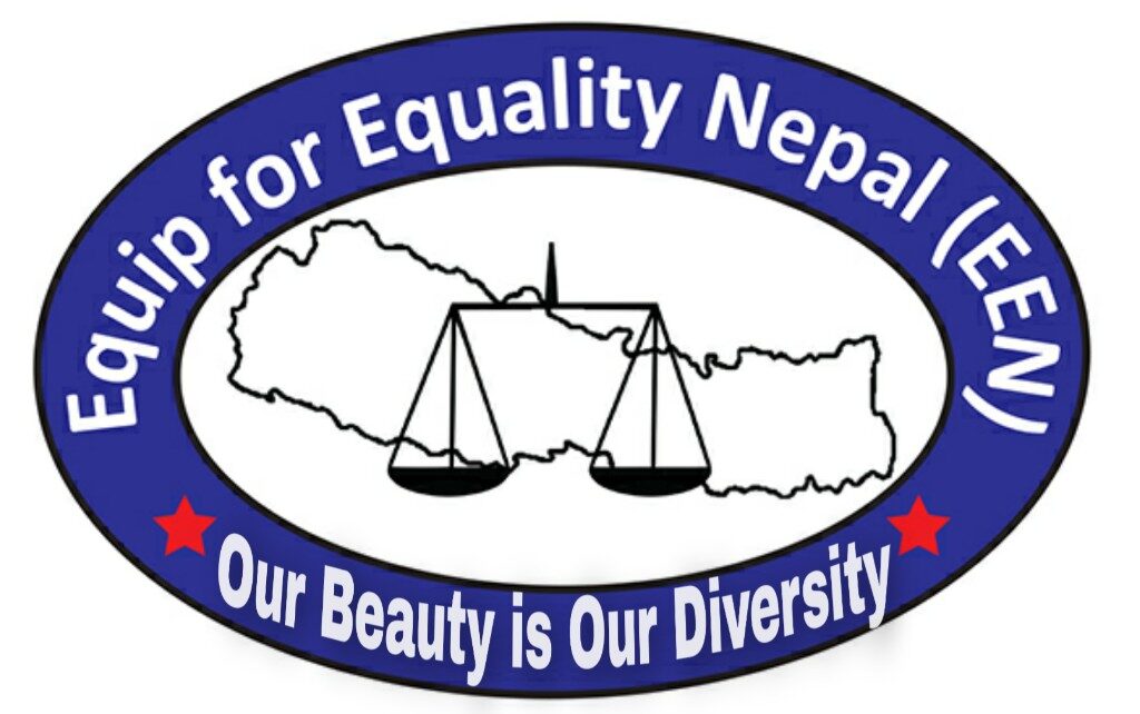 Equip for Equality Nepal